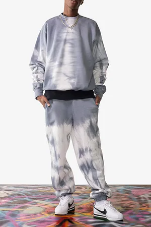 Daily paper Smoke Grey Len Pants