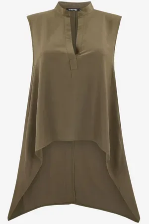 Trueprodigy Giulia Olive