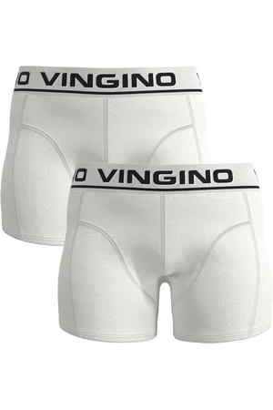 Vingino Boxer (2-pack) Real White