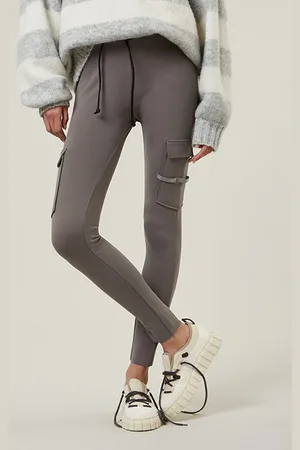 10 days Cargo Leggings Oil