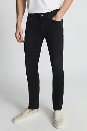 Reiss Lennox - Paige Deep Indigo