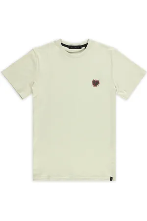 Aspact Teddy Tee Aqua