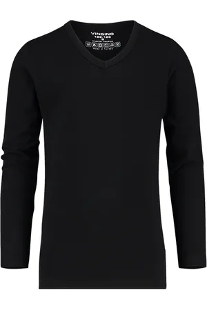 Vingino Long Sleeves V Neck Ts Boys 950