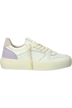Blackstone Riley - Orchid Tint - Sneaker (low)