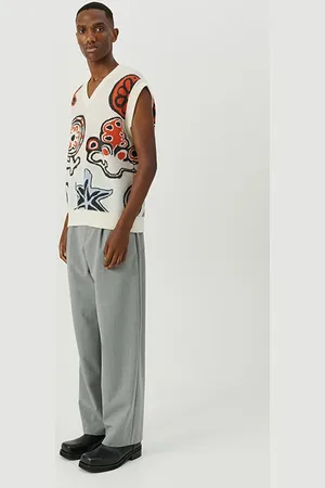 Soulland Kieran Vest Multi