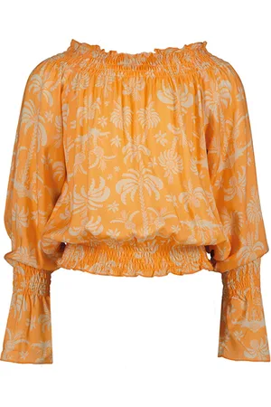 Vingino Jenny Light Papaya Orange