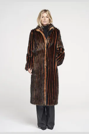 Ibana Connie Black / Brown