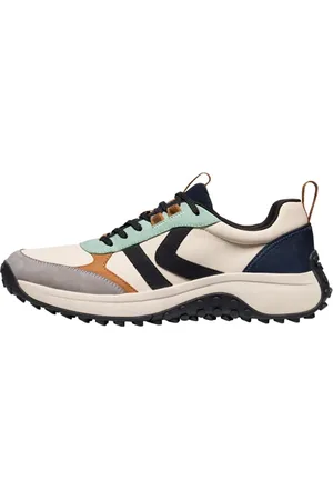 Keen Ks86 Leather Granite Green/curry
