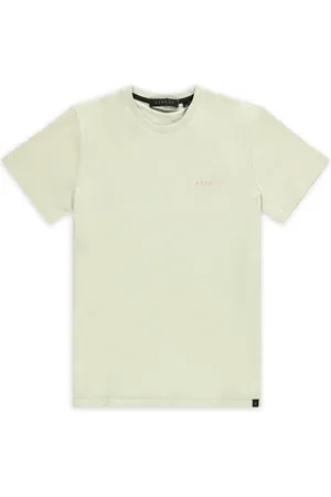 Aspact Abstract Tee 3.0 Aqua