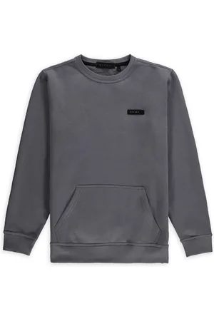 Aspact La Sweater Quick Silver