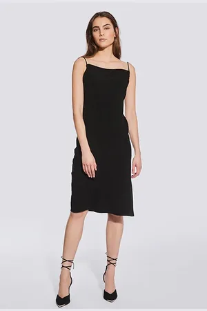 IRO Morphea Black