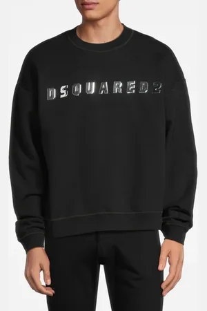 Dsquared2 Sweatshirt Black