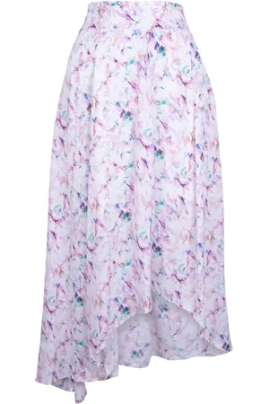 IRO Andye Light Pink Multico
