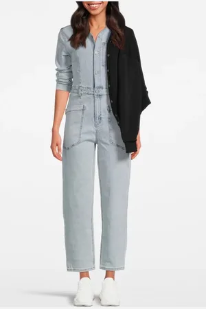 Scotch&Soda Boiler Jumpsuit 1306