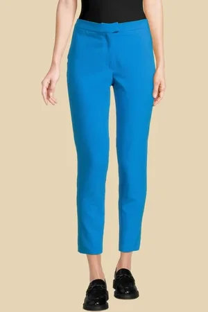 Guess GUESS Kelly Skinny Pant Formal Cineraria