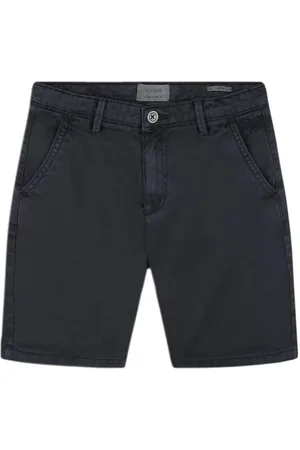 SCALPERS Outfitters Shorts Kids Navy