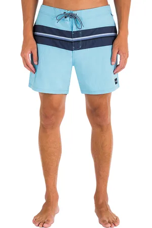 Hurley Sessions Bohemia 16" Boardshort Blue Glaze