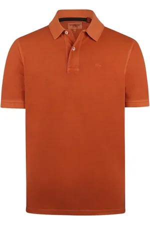 McGregor Pique Polo Gmd Terra