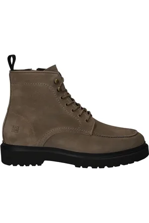 Blackstone Jaylen High - Ag322 Dodo - Lace-ups
