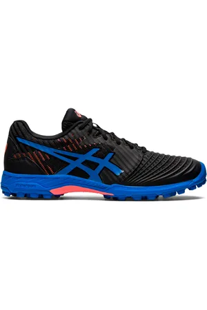 Asics Field Ultimate Ff Black/electric Blue