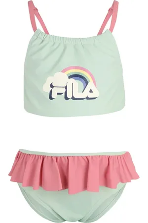 Fila Sokode Bikini Silt Green