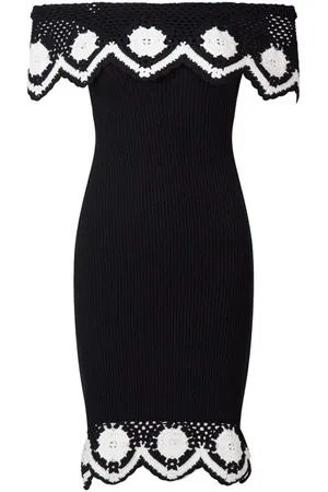 ANNE FONTAINE Milaya Black/white