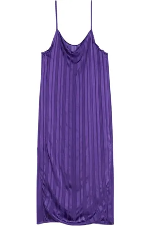 IRO Peria Dress In Purple