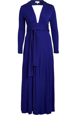 Reiss Bailey Cobalt Blue