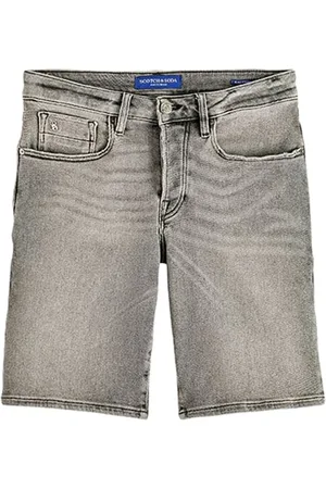 Scotch&Soda Ralston Short — Longer Days