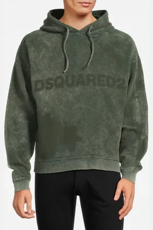 Dsquared2 Sweatshirt Green