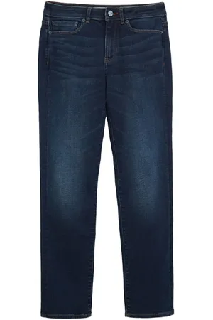 White Stuff Straight Jean Dark Denim