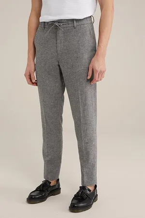 WE Fashion Trouser Black