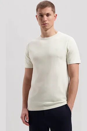 Dstrezzed Ds_zeke Tee Silver Birch Silver Birch