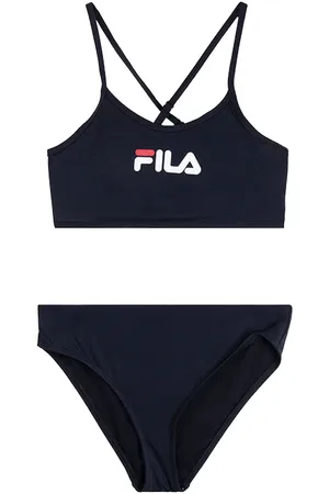 Fila Serri Bikini Black
