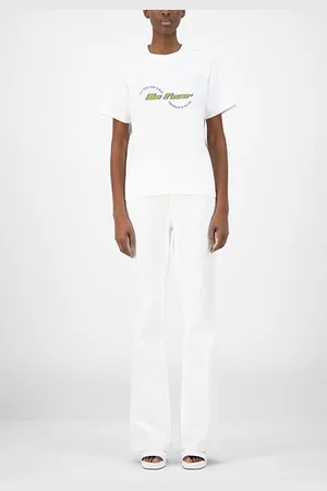 Daily paper White Kestan T-shirt