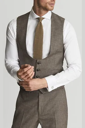 Reiss Dome Hw Brown