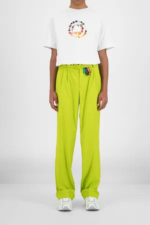 Daily paper Sharp Green Hiro Pants