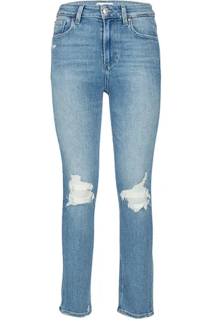 Paige Sarah Slim Nola Destructed