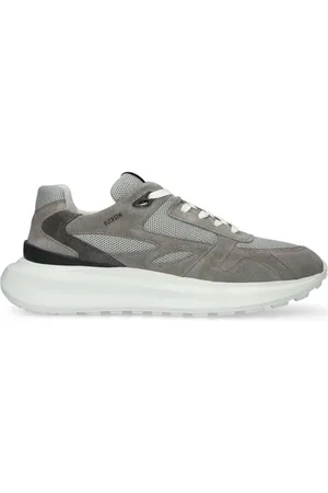 Blackstone Madison - Ag306 Plume - Chunky Sneaker Plume