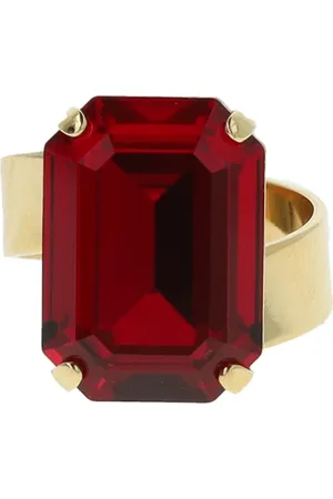 Otazu Lady Di Ring Ruby