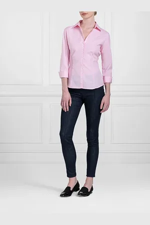 ANNE FONTAINE Levanah18pin Pale Pink