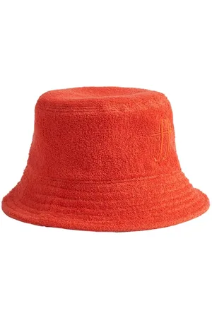 FORTE FORTE Forte Forte Terry Hat Papavero
