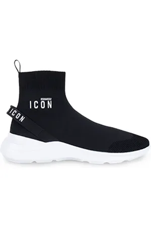 Dsquared2 Sneakers Black