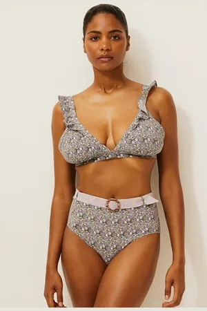 LOVE Stories Emmy Bralette Dusty Floral
