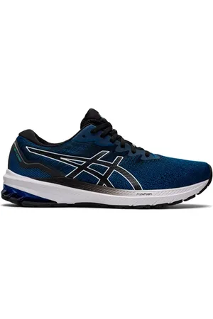 Asics Gt-1000 11 Lake Drive/black
