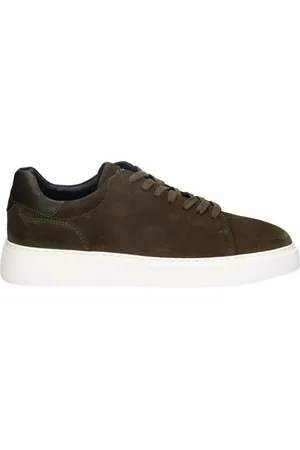 McGregor Aron Army Green
