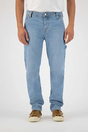 MUD Jeans Will Works Heavy Stone