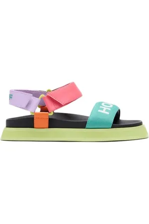 HOFF Sandal Green