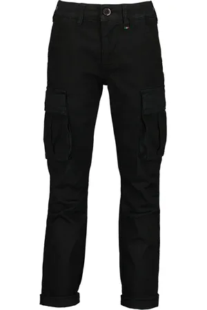 Vingino Cargo Bergamo Deep Black