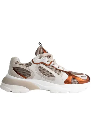 B.l.a.h BLAH Muriel Sand-metallic Orange